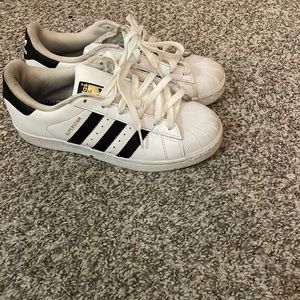 Adidas superstar